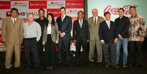Charity Gala Dinner, Penggalangan Dana Habitat for Humanity