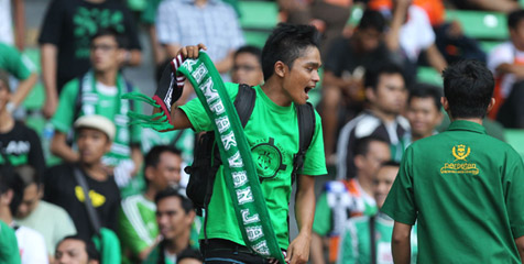 Hilangnya Semangat Tanding, Penyebab Kekalahan PSMS Medan Hilangnya Semangat Tanding, Penyebab Kekalahan PSMS Medan