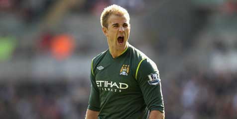 Hart: City Tak Boleh Menyerah