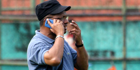 Persema Ancam Mogok, Persebaya Cuek Persema Ancam Mogok, Persebaya Cuek