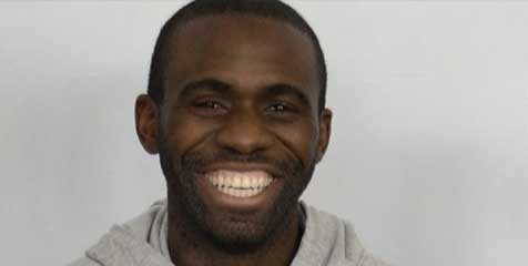Coyle: Muamba Bisa Kembali Bela Bolton