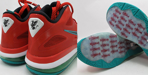 Kit Baru LeBron James Dicerca Liverpudlian Kit Baru LeBron James Dicerca Liverpudlian