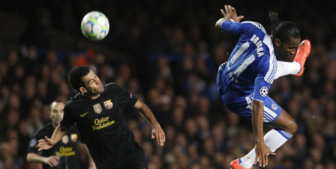 Saya Ingin Madrid Beli Drogba Saya Ingin Madrid Beli Drogba