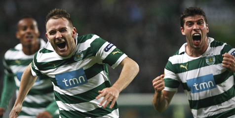 Review: Petaka 5 Menit Bilbao