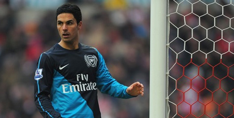 Bad News Arsenal, Musim Arteta Berakhir Bad News Arsenal, Musim Arteta Berakhir