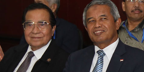 Djohar Berharap Klub tak Halangi Pemain ke Timnas Djohar Berharap Klub tak Halangi Pemain ke Timnas