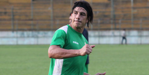 Jelang Laga Persema-Persebaya, Nasib Soler Belum Jelas