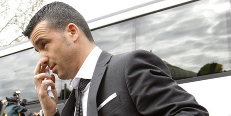 Albertini: Azzurri Butuh Di Natale di Euro 2012