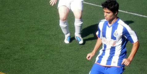 Chelsea Incar Bintang Muda Portugal