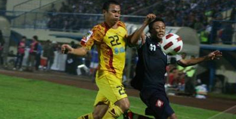 Supardi Waspadai Tiga Pemain Mitra Kukar
