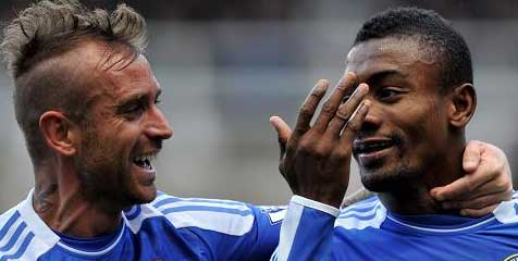 Juve Incar Dua Pemain Chelsea Juve Incar Dua Pemain Chelsea
