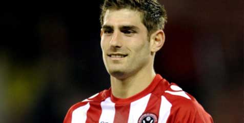 Bintang Sheffield United Tertuduh Kasus Pemerkosaan