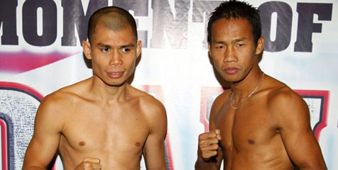 Daud Yordan Waspadai Kekuatan Lorenzo Villanueva