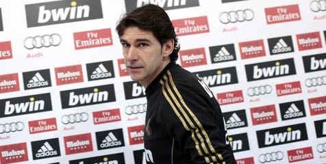 Karanka: Di Camp Nou, Madrid Tak Cuma Bertahan Karanka: Di Camp Nou, Madrid Tak Cuma Bertahan