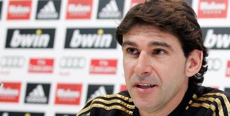 Karanka: Ronaldo Pemain Terbaik di Dunia Karanka: Ronaldo Pemain Terbaik di Dunia