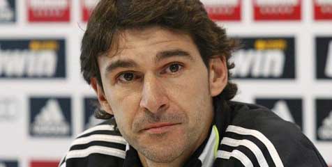 Karanka: Madrid Telah Sampaikan Pesan Karanka: Madrid Telah Sampaikan Pesan
