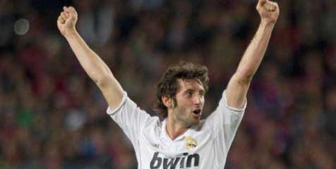 Granero: Madrid Berjuang Dengan Rendah Hati