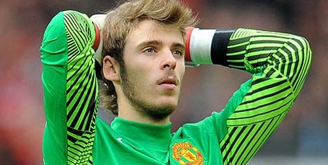 O'Shea: Pemain Muda United Sangat Bernilai