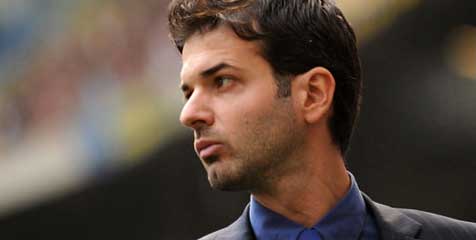 Stramaccioni: Inter Harus Lolos Ke Liga Champions