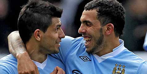 Preview: Wolves vs City, Terus Kejar United Preview: Wolves vs City, Terus Kejar United