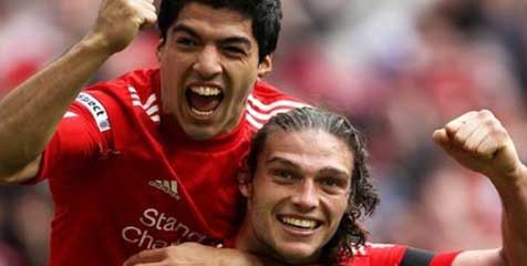 Preview: Liverpool vs West Brom, Jaga Rekor 45 Tahun Preview: Liverpool vs West Brom, Jaga Rekor 45 Tahun