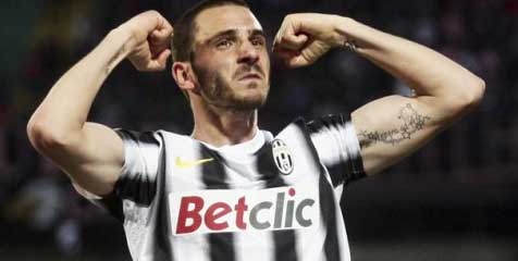 Preview: Juve vs Roma, Pertarungan Dua Ambisi Preview: Juve vs Roma, Pertarungan Dua Ambisi