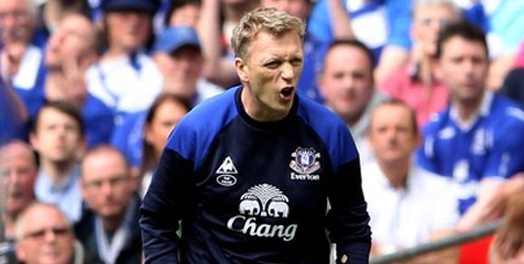 Moyes: Kepemimpinan Wasit Sampah Moyes: Kepemimpinan Wasit Sampah
