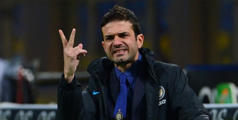 Stramaccioni: Fiorentina Layak Menang