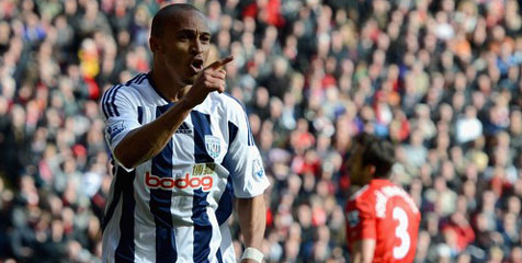 Review: Patahnya Rekor 45 Tahun di Anfield