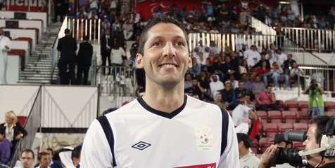 Materazzi: Leonardo Hianati Saya Beberapa Kali