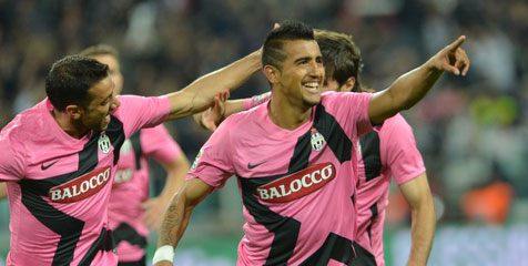 Review: Hancurkan Roma, Juventus Jauhi Milan Review: Hancurkan Roma, Juventus Jauhi Milan