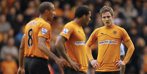 Wolverhampton Resmi Terdegradasi Dari EPL