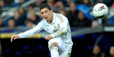 Ronaldo: Madrid Kini di Posisi Yang Begitu Nyaman Ronaldo: Madrid Kini di Posisi Yang Begitu Nyaman