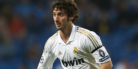 Granero: Akhirnya Madrid Meraihnya