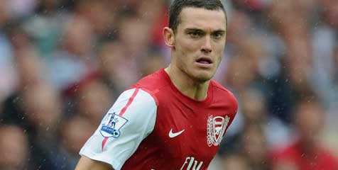 Vermaelen: Arsenal Akan Sulit Jaga Tiga Besar