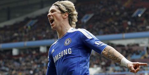 Torres Ungkap Kunci Untuk Tundukkan Barcelona