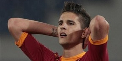 Lamela Terancam Sanksi Ganda
