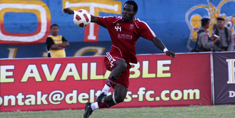 ISL Review: Lagi, Koko Lomell Tentukan Kemenangan Deltras