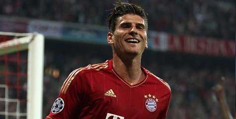 Gomez: Tak Cukup Hanya Imbang Lawan Madrid 