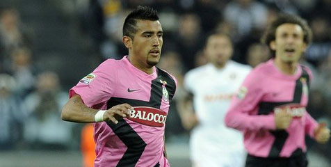 Voller: Vidal, Sang 'Little Warrior'