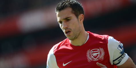 RVP: Spesial Saat Lawan Mengakui Kehebatanmu