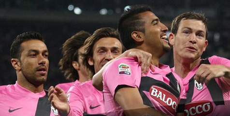 Cesena Akan Terdegradasi Jika Kalah Dari Juventus
