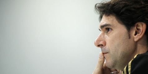 Karanka: Fokus Madrid Adalah Membalikkan Keadaan Karanka: Fokus Madrid Adalah Membalikkan Keadaan