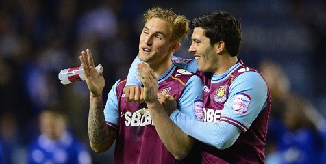 West Ham Kian Dekat Untuk Kembali ke EPL West Ham Kian Dekat Untuk Kembali ke EPL