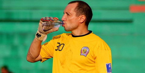 AFC Cup: Arema Indonesia IPL Raih Kemenangan Perdana AFC Cup: Arema Indonesia IPL Raih Kemenangan Perdana