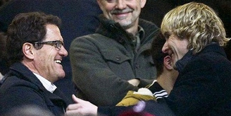 Capello Akan Kembali Ke Milan