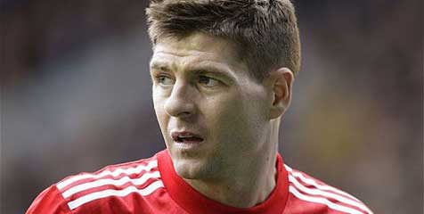 Gerrard: Lupakan Chelsea Dan Final Piala FA Gerrard: Lupakan Chelsea Dan Final Piala FA