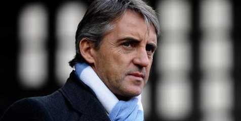Mancini: Derby Manchester Penting Artinya