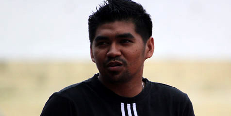 Manajemen Deltras Angkat Blitz Jadi Pelatih