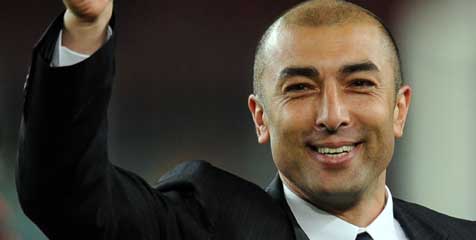Di Matteo: Chelsea Mengagumkan Meski Sempat Diremehkan
